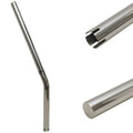 Stainless 1 1/2 Inch Boat Shore Power Cable Tube P9537