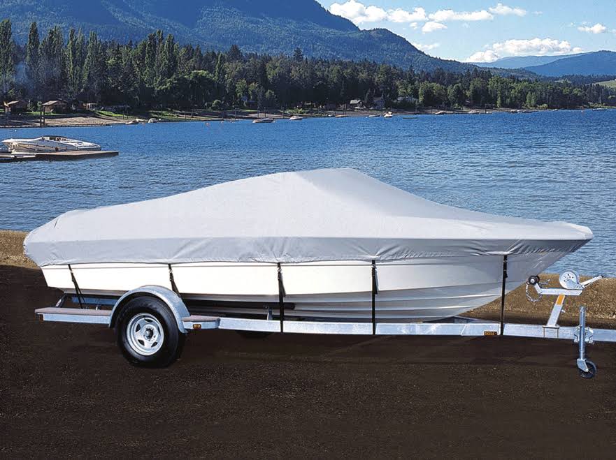Boat Cover Y21920