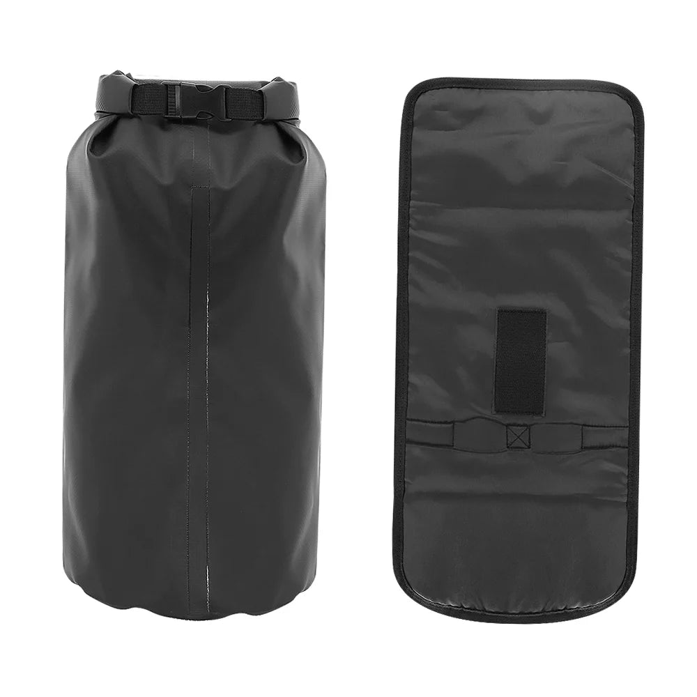 Waterproof Bike Handlebar Bag, 11L Capacity L916702