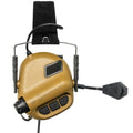Coyote Tactical Hearing Protector H3835
