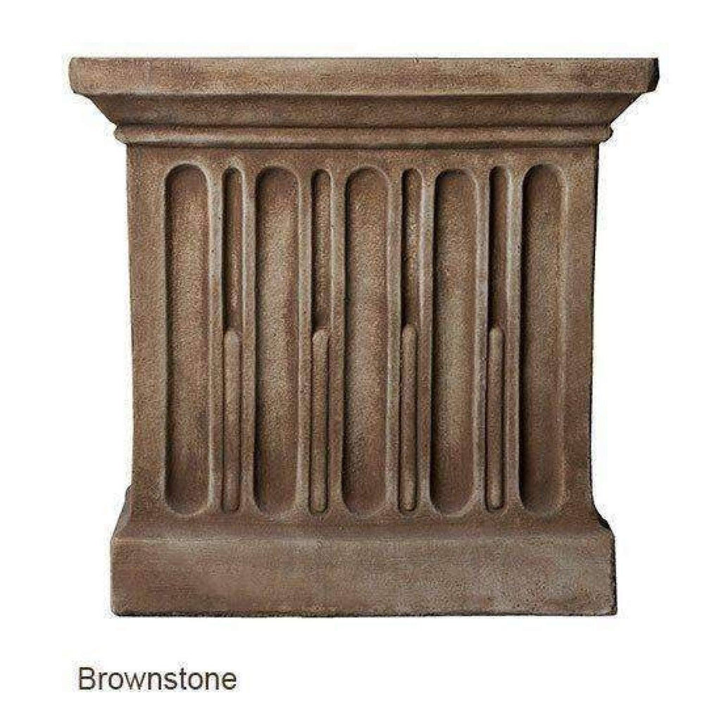 Alpine Stone Bench G123778