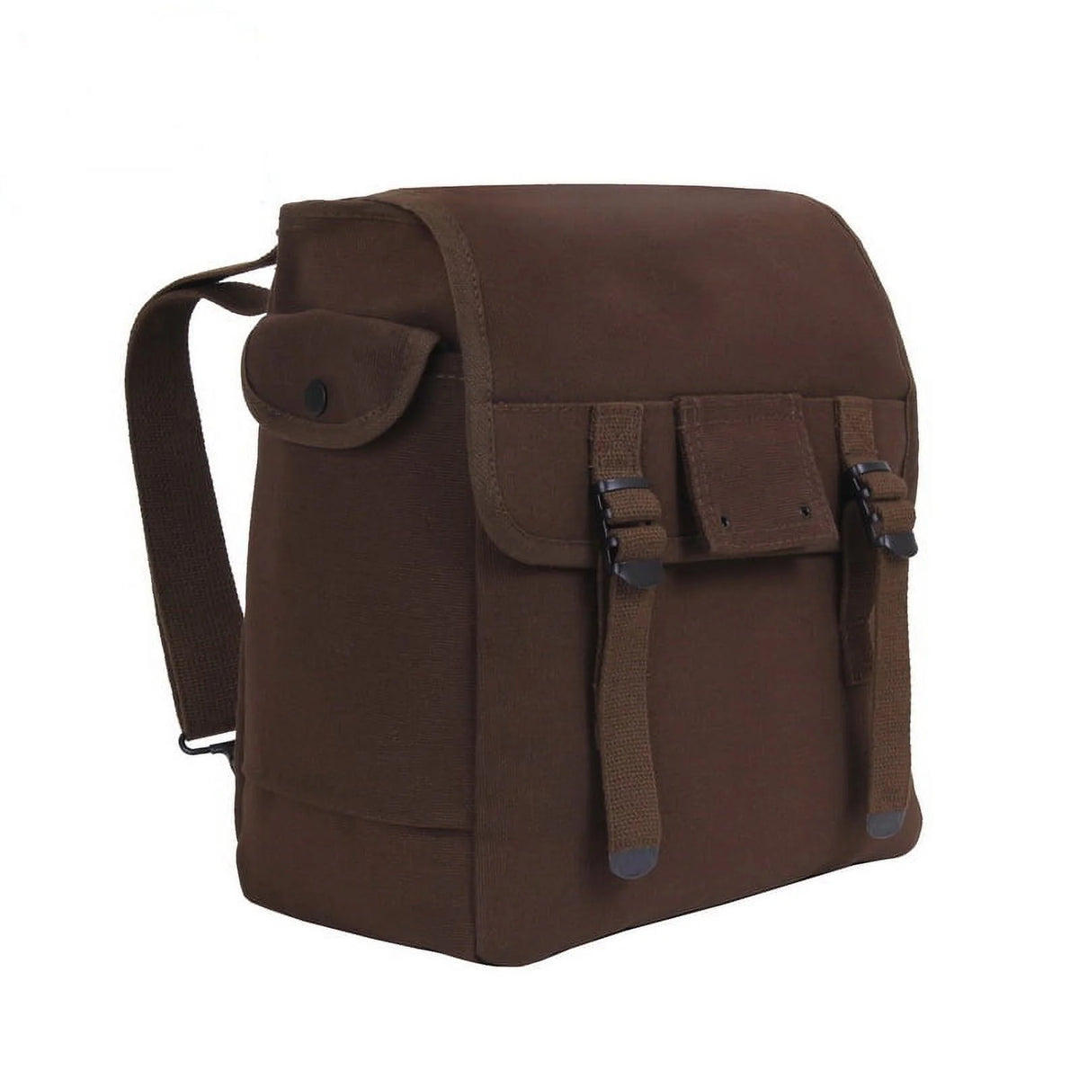 Heavyweight Canvas Musette Bag L631962