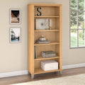 5-Shelf Bookcase Q25446