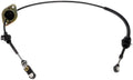 Automatic Transmission Shifter Cable L71038
