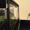 Polaris Ranger Hard Coated Cab Back Rear Windshield M3022