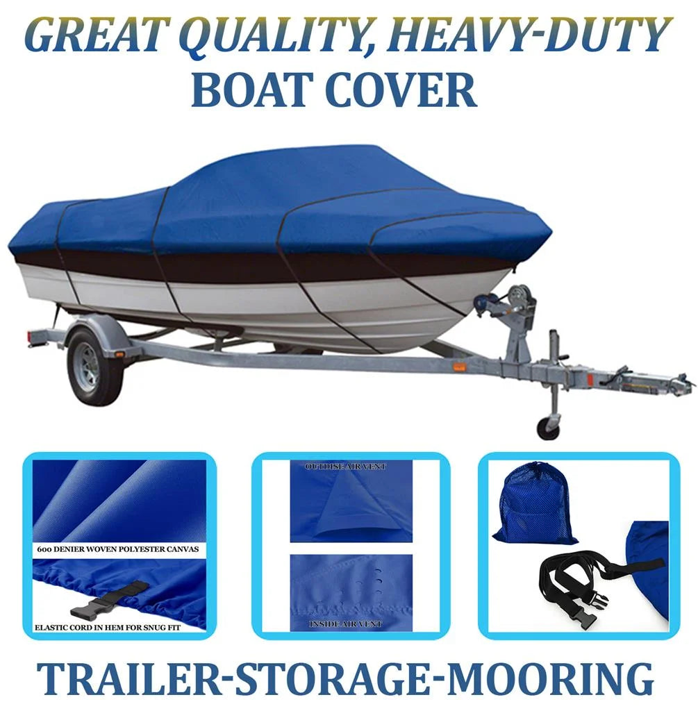 Boat Cover J933