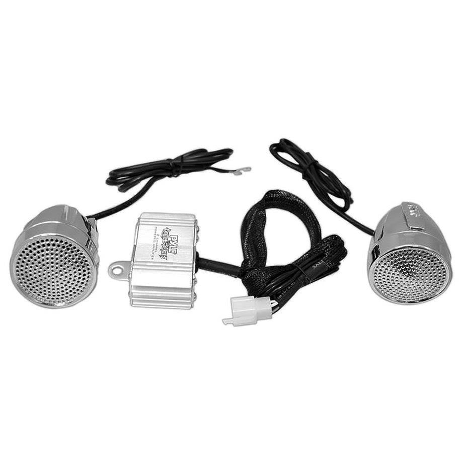 600W RMS Handlebar Speaker System I329312