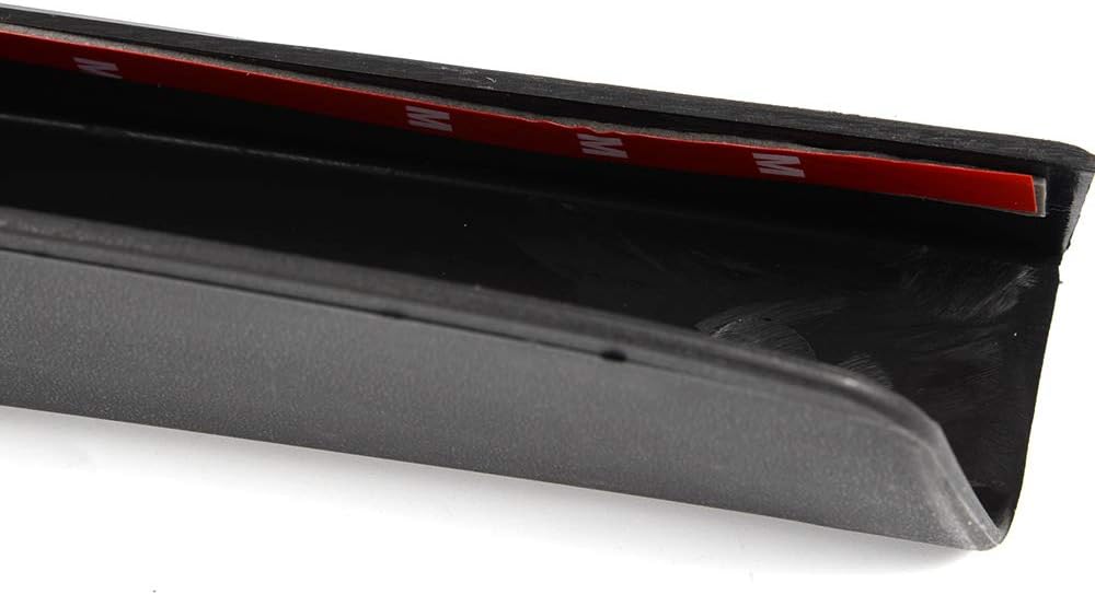 Tailgate Protector Molding Cover Replacement Pack of 2 M563527