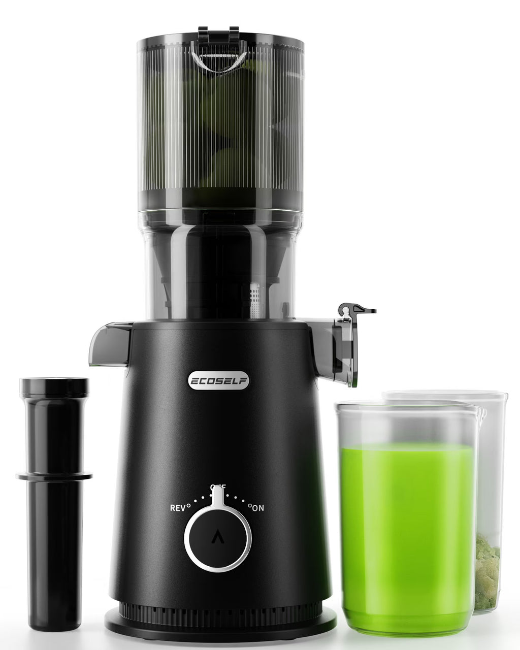 Cold Press Juicer A64269