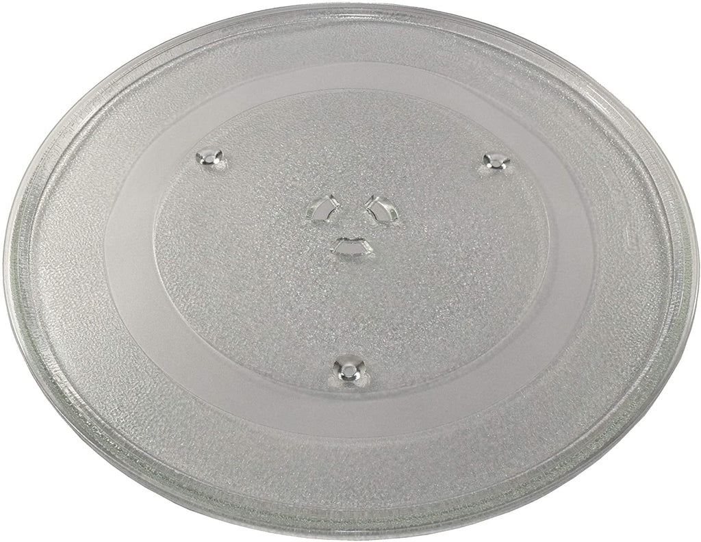 14-1/8 inch Glass Turntable Tray for Microwave C7428