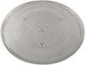 14-1/8 inch Glass Turntable Tray for Microwave C7428