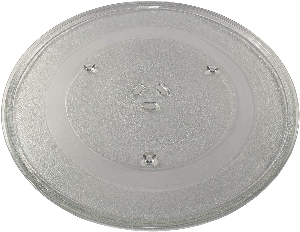 14-1/8 inch Glass Turntable Tray for Microwave C7428