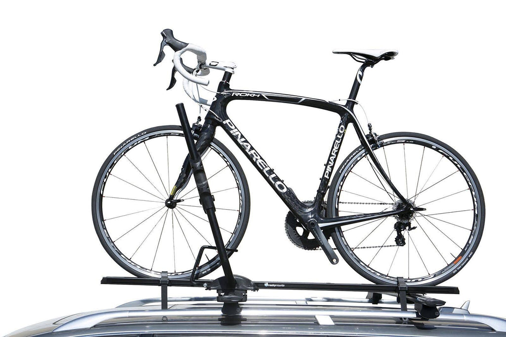 Upright Bike Rack K900