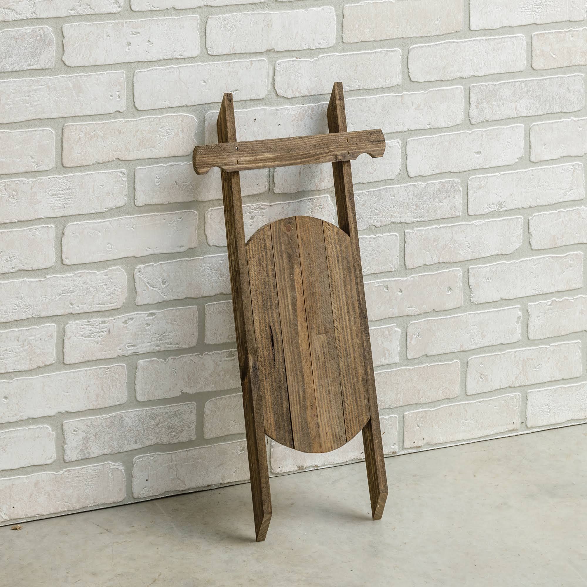Decorative Large Sled Bundle G6938