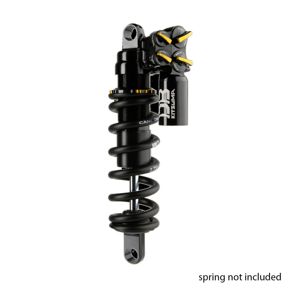 230 x 65 Coil Rear Shock E932476