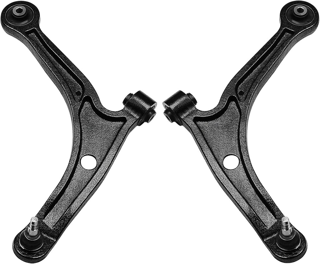 Front Lower Control Arms for Honda Pilot and Acura MDX L96059