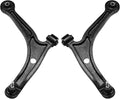 Front Lower Control Arms for Honda Pilot and Acura MDX L96059