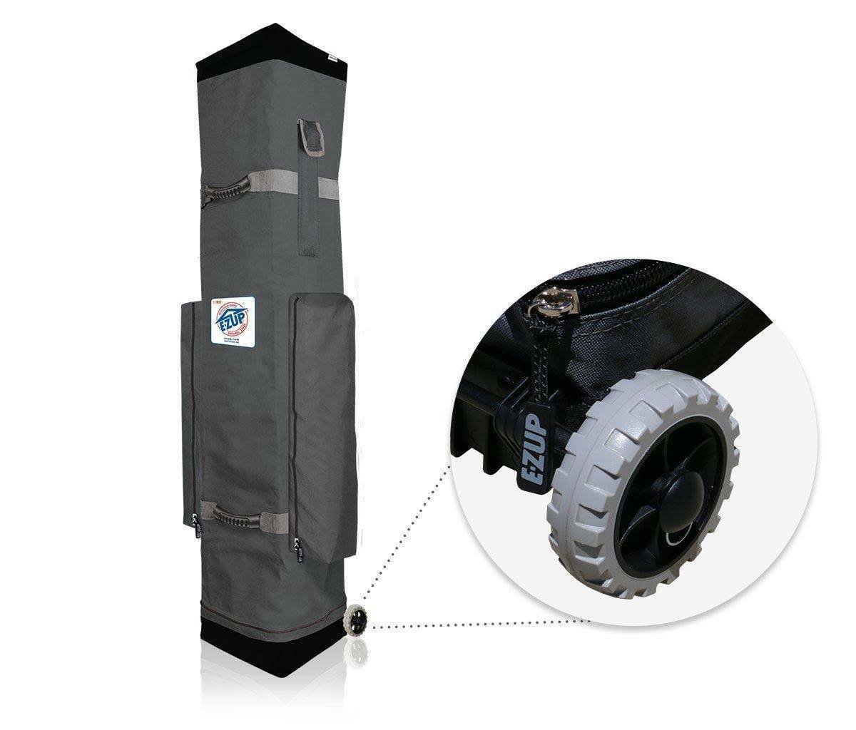 10 x 10 Instant Shelter Canopy E670331