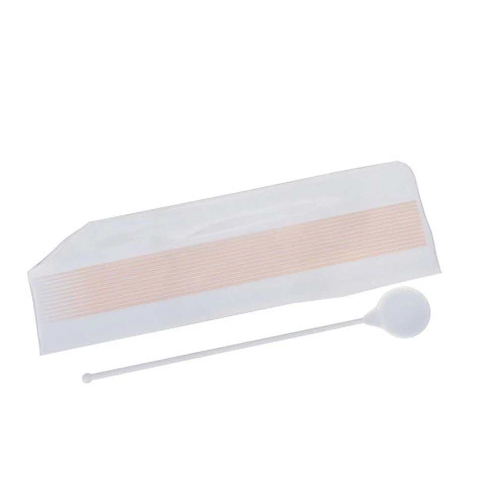 White Countertop Cotton Candy Machine with Scoop and 10 Sticks N8808