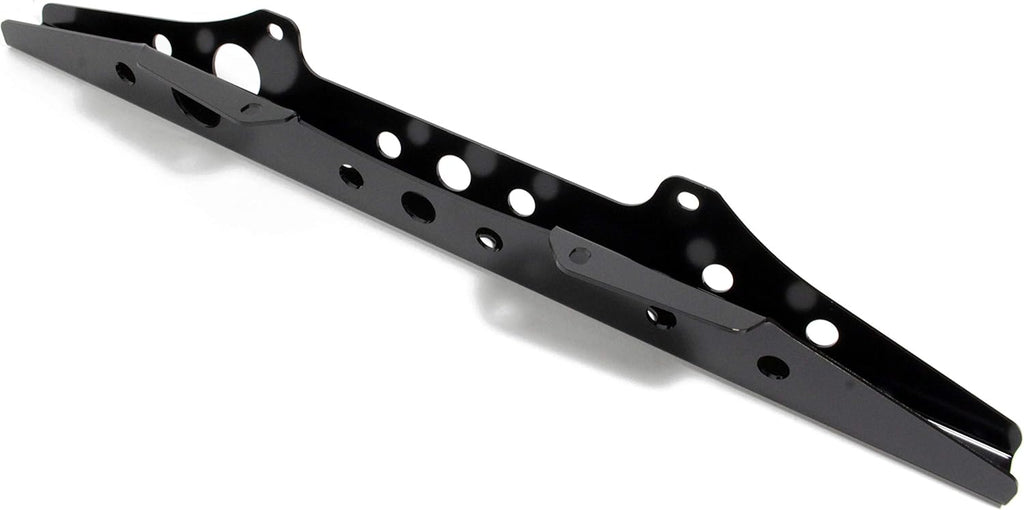 Front Bumper Center Support Pack of 2 U1481