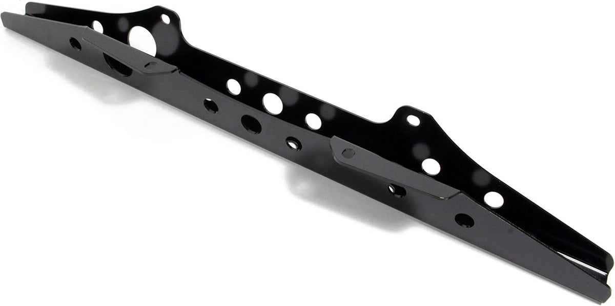 Front Bumper Center Support Pack of 2 U1481