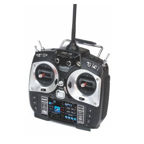 9-Channel System w/Case N996783