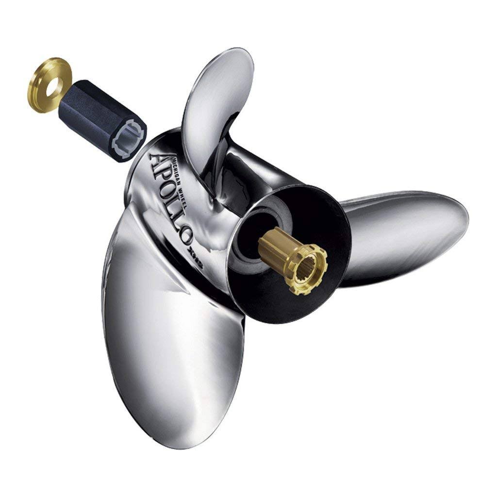 Apollo XHS PROPELLER O2365