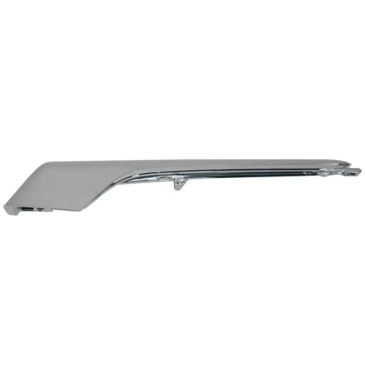 Fog Light Molding Spear Trim Strip X520108