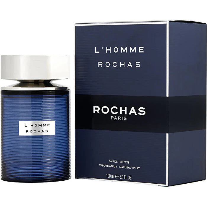 Eau De Toilette Spray 100ml/3.3oz C5094