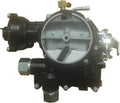 Marine Carburetor Replacement for Rochester 2 Barrel Mercarb V8 5.0L 305 5.7L 350 Mercruiser Engine with Electric Choke I293