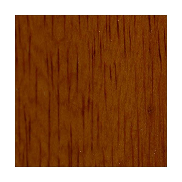 Cherry 28 inch High Folding Bookcase N639133