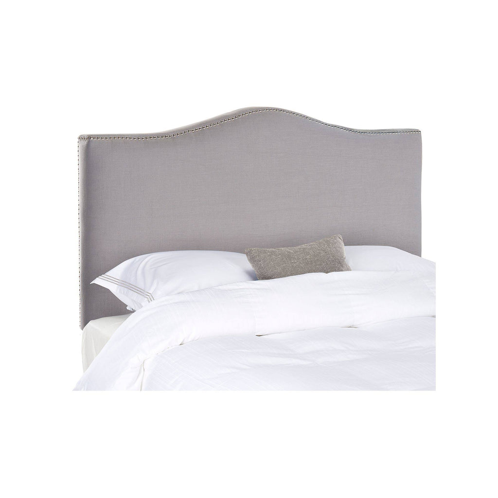 Arctic Grey Twin Headboard N699