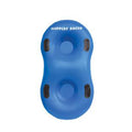 Blue Inflatable Snow Tube Sled for 2 Riders N723