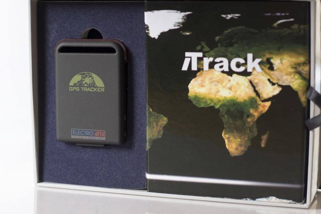 GPS Tracking Device for Cars Trucks Vehicle U78595