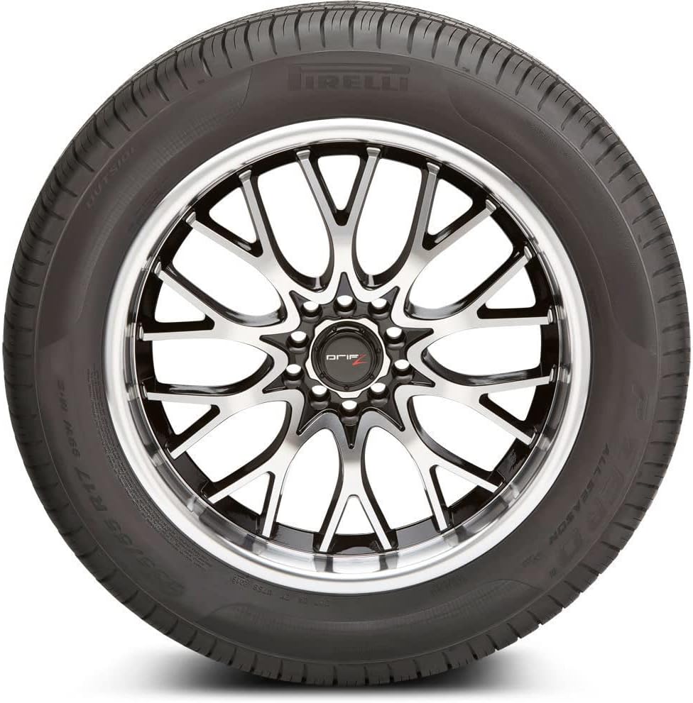 275/40R20XL 106Y All-Season Radial Tire Z9276