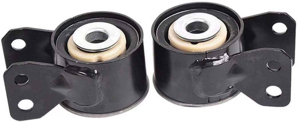 2PCS Lower Control Arm Forward Bushing O346789