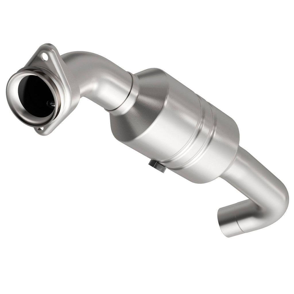 Direct Fit Catalytic Converter O701758