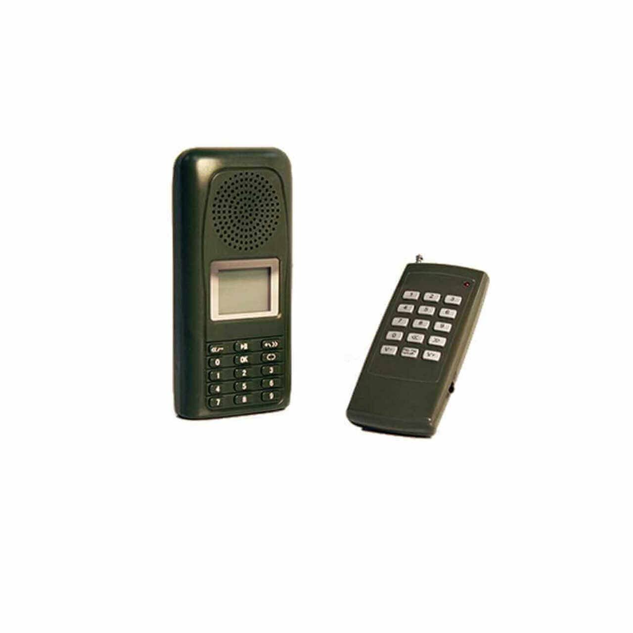 Sparrow Charmer Bird Caller B66822
