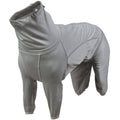 Carbon Grey Dog Body Warmer A121