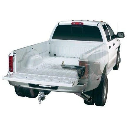 Gooseneck Hitch D20286