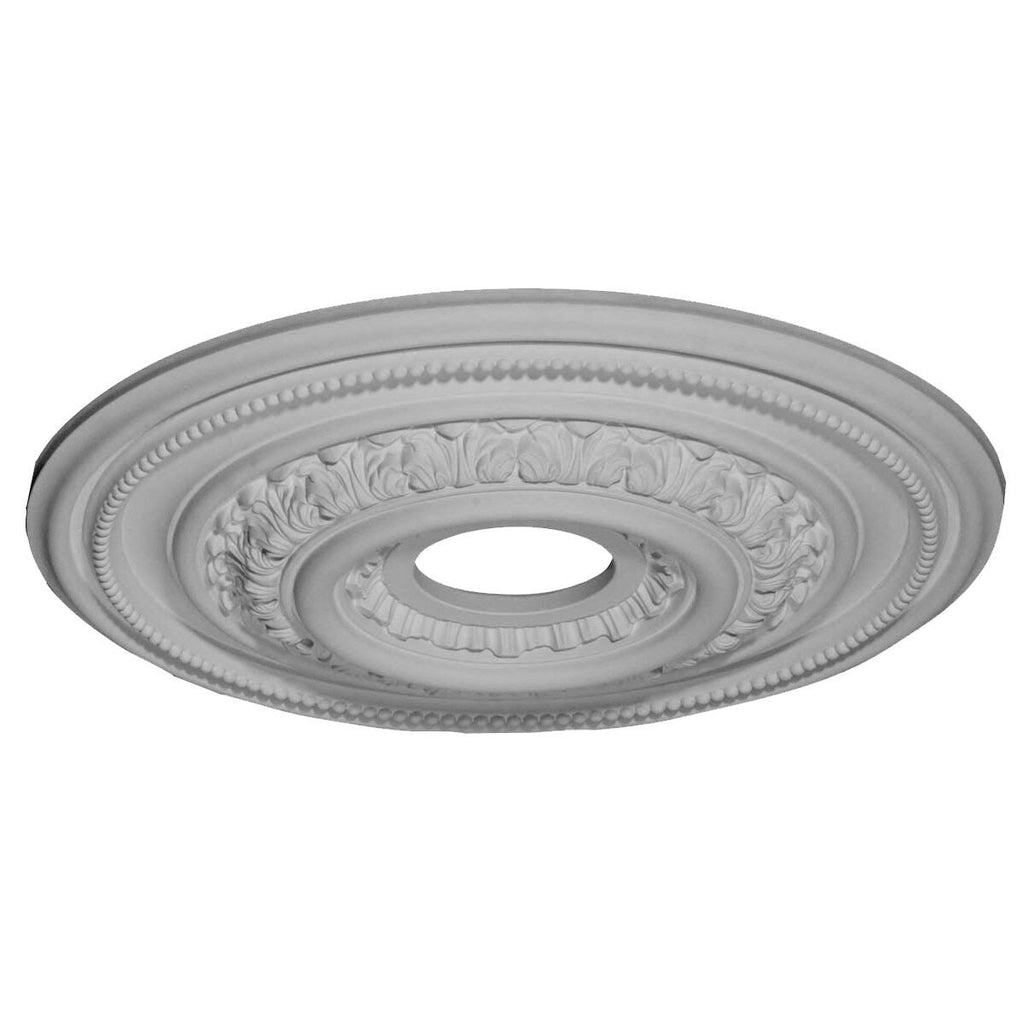 17 5/8x22OD x 3 5/8x22ID x 1 7/8x22P Ceiling Medallion S560839