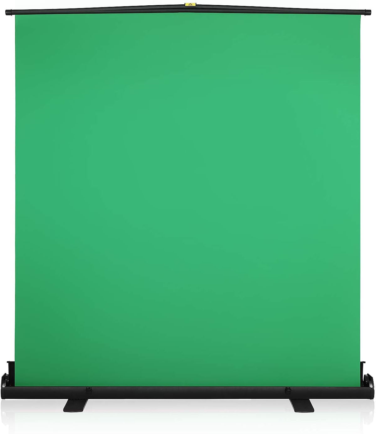 Green Screen Collapsible Chromakey Panel with Aluminum Hard Case B61812