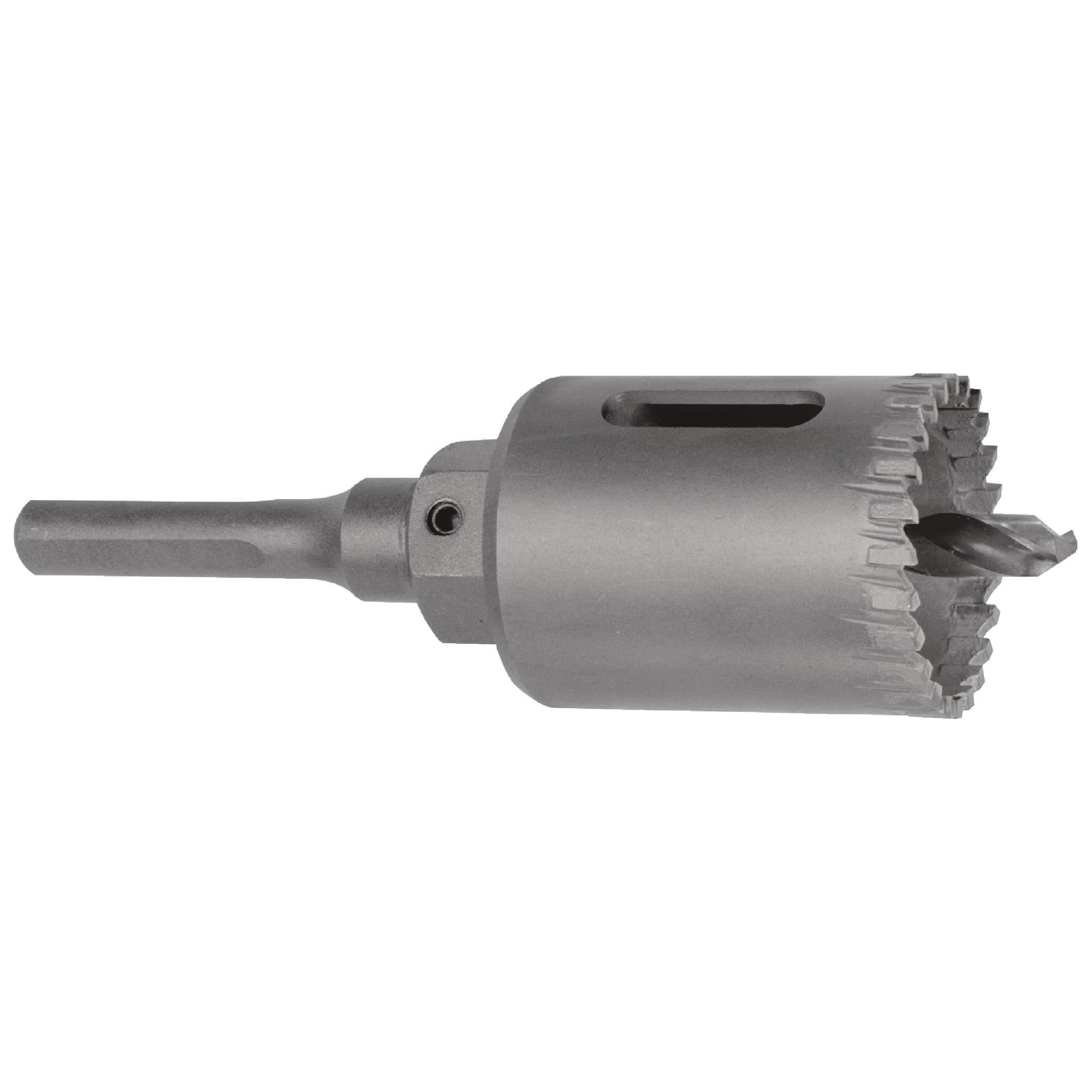 3/4x22 x 2x22 Carbide Hole Saw D44364