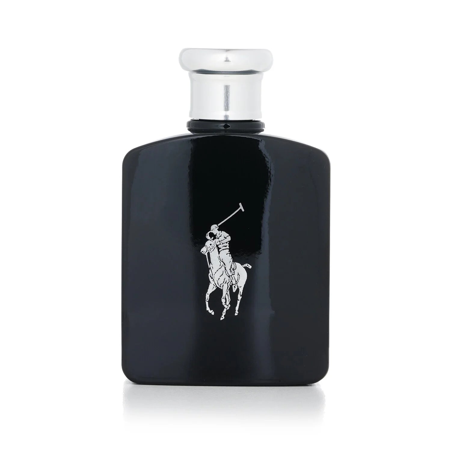 Polo Black Eau De Toilette Spray 200ml/6.7oz E750914