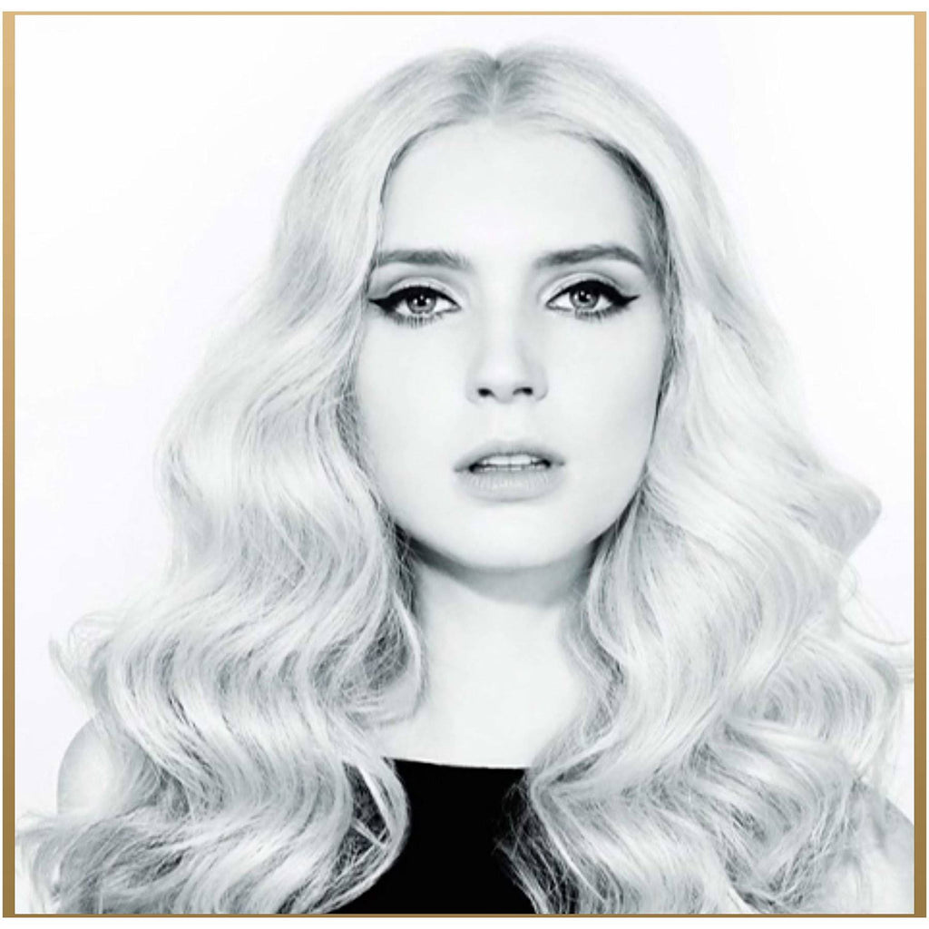 Classic Curl Iron T34442
