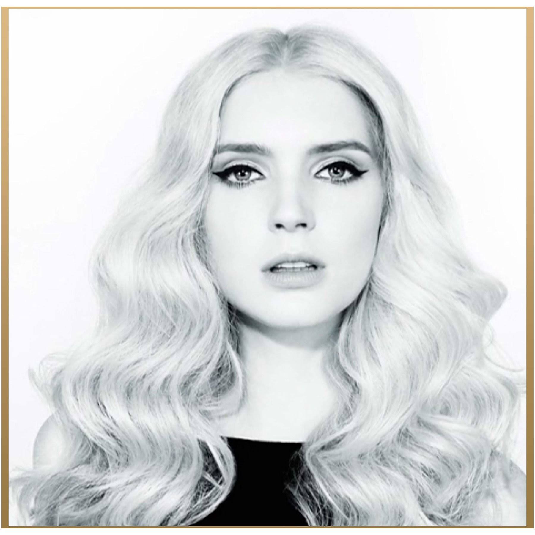 Classic Curl Iron T34442