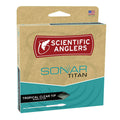 Tropical Clear-Tip Fly Line J958