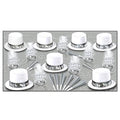White Ice Assorted H936