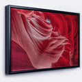 Framed Canvas Print 32 in. wide x 16 in. high E301