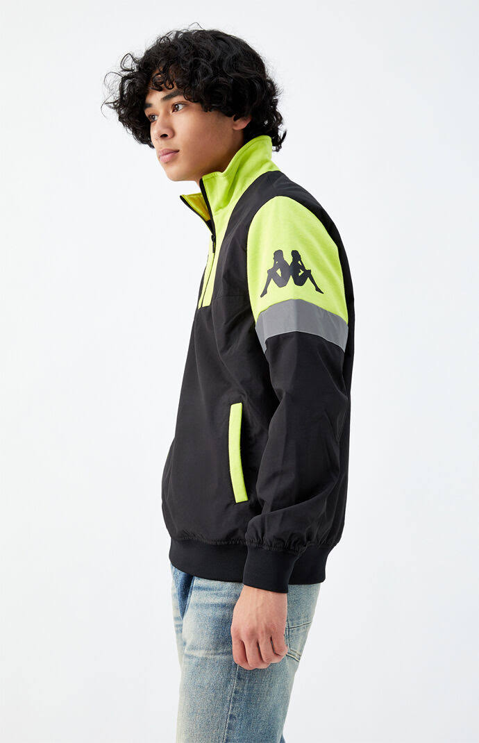 Kappa Utility Bioptic 2 M Q33919